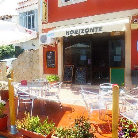 Hostal Horizonte Ес Кастел Екстериор снимка